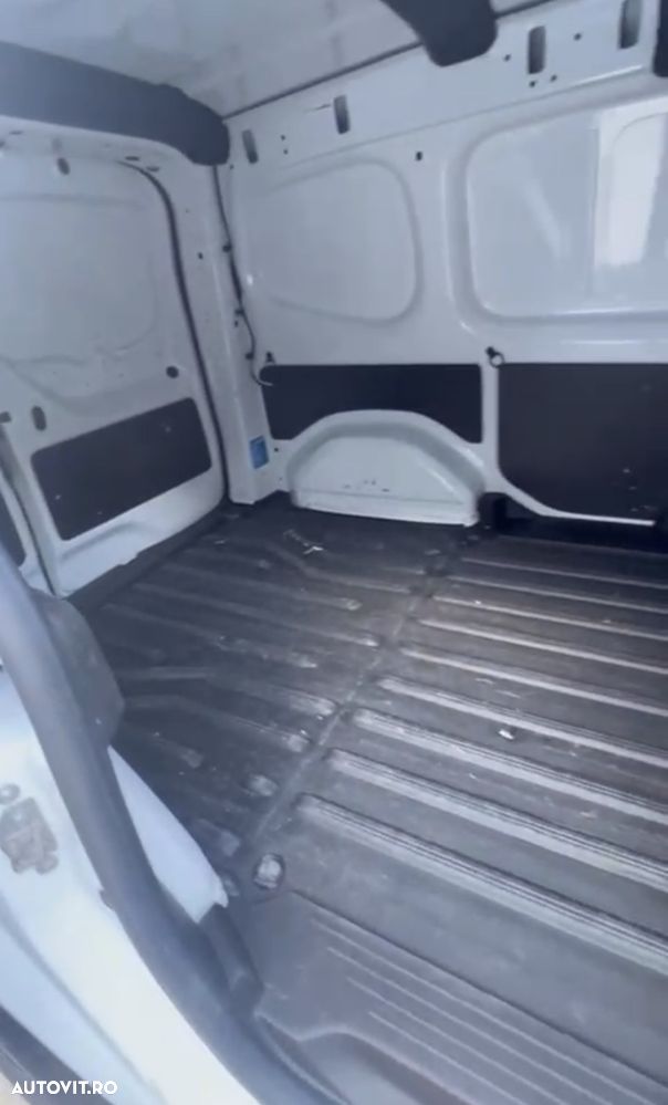 Mercedes-Benz Citan - 10