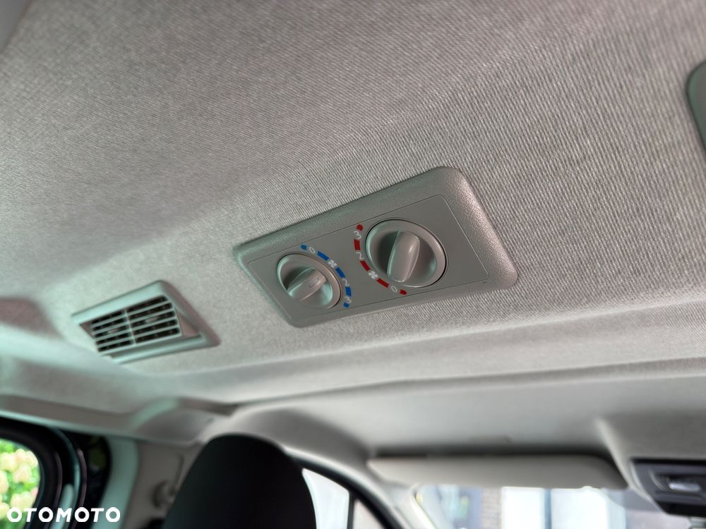 Renault Trafic 2.0 L2H1 HD Extra (bryg.) - 8