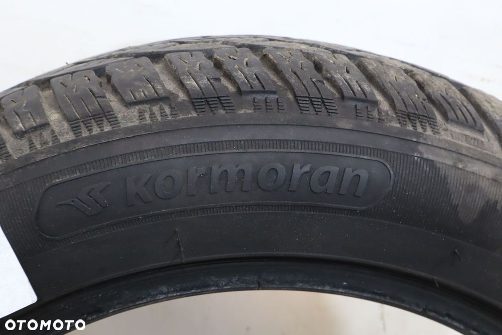 OPONA OPONY 4 SZT KORMORAN SNOW ZIMA  205/55/16 22R - 7
