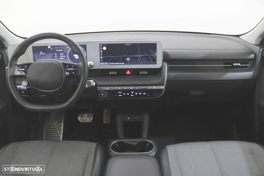 Hyundai Ioniq 5 73 kWh Premium - 6