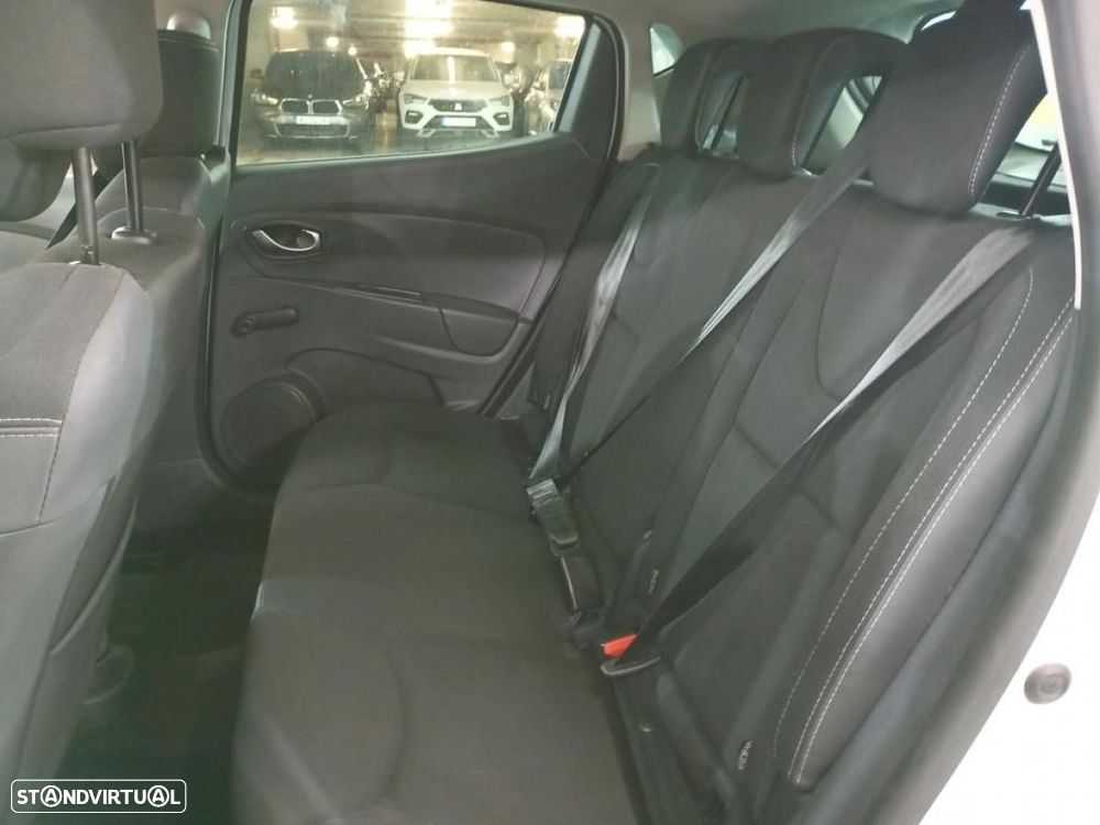 Renault Clio 0.9 TCe Limited - 6