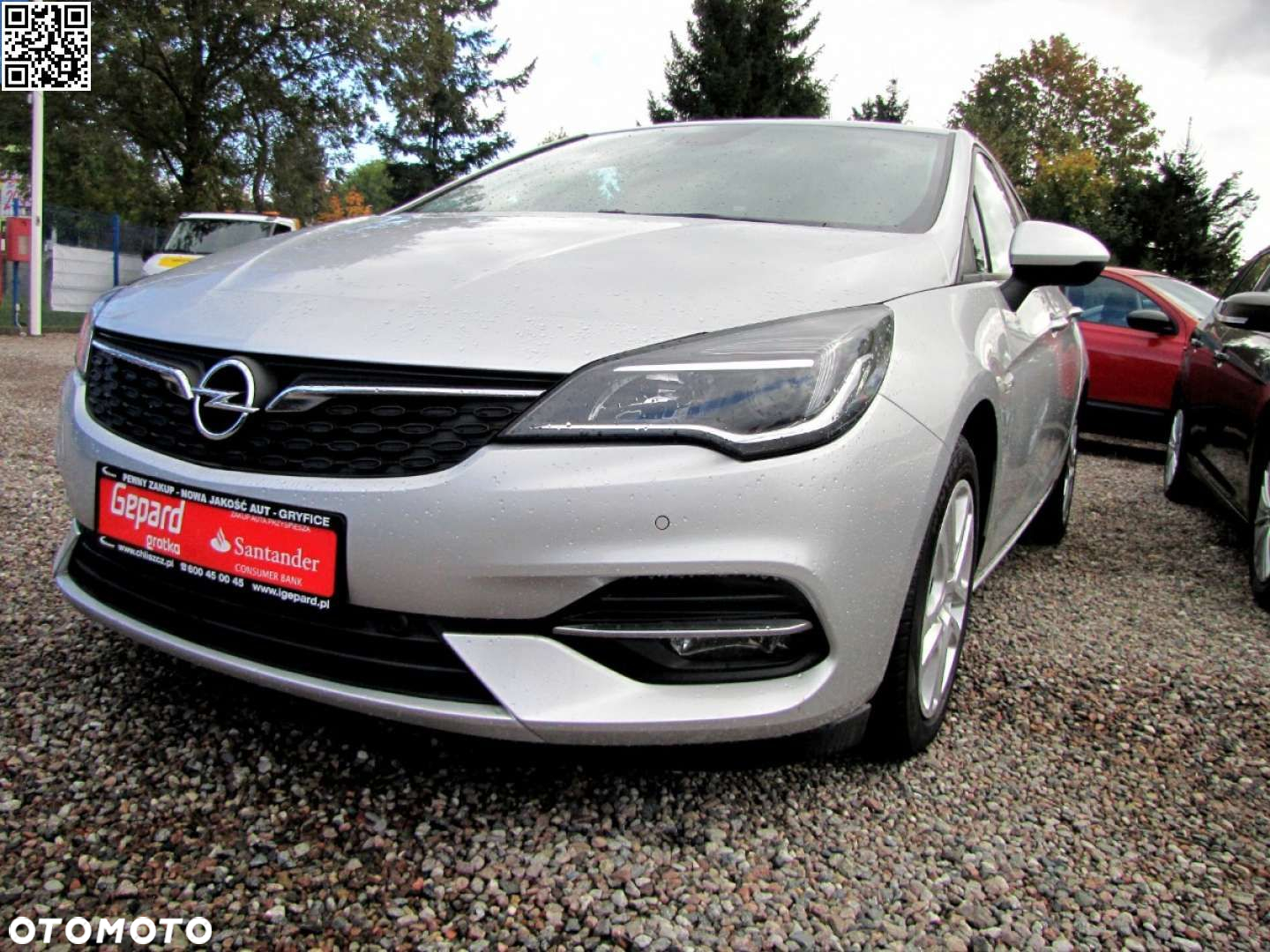 Opel Astra - 25