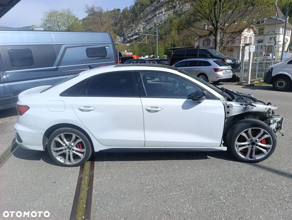 Audi S3 Limousine TFSI quattro S tronic - 3