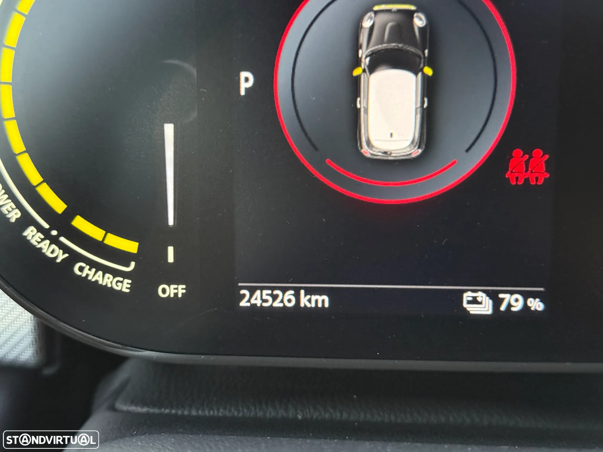 MINI 3 Portas Cooper SE Premium Yours - 6