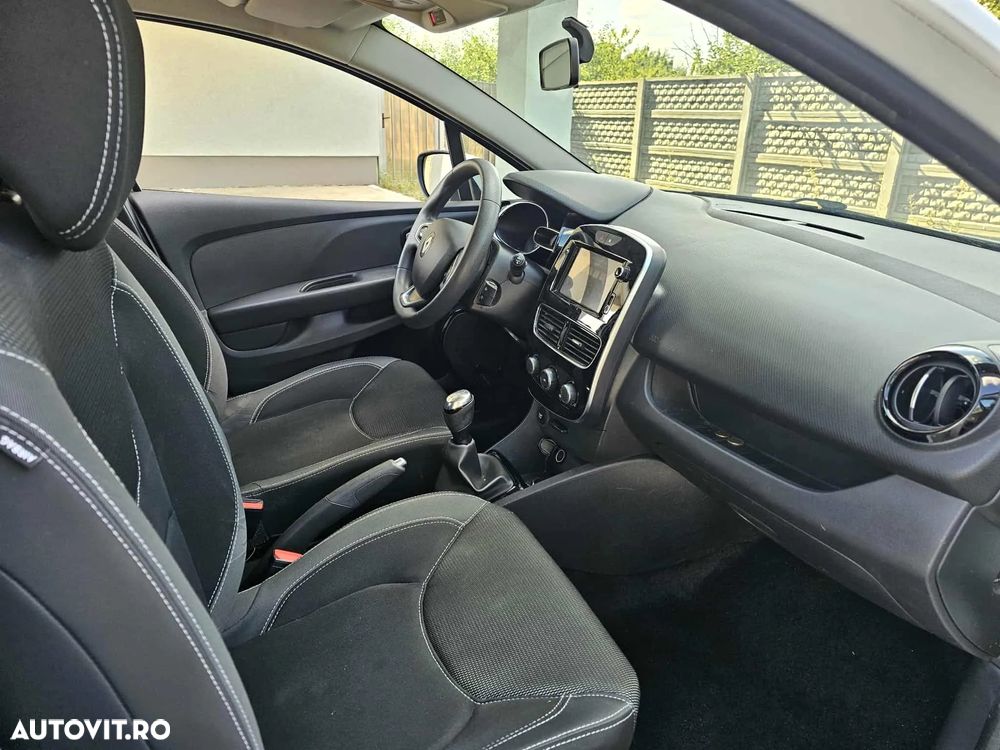 Renault Clio 1.5 Energy dCi 90 Dynamique - 7