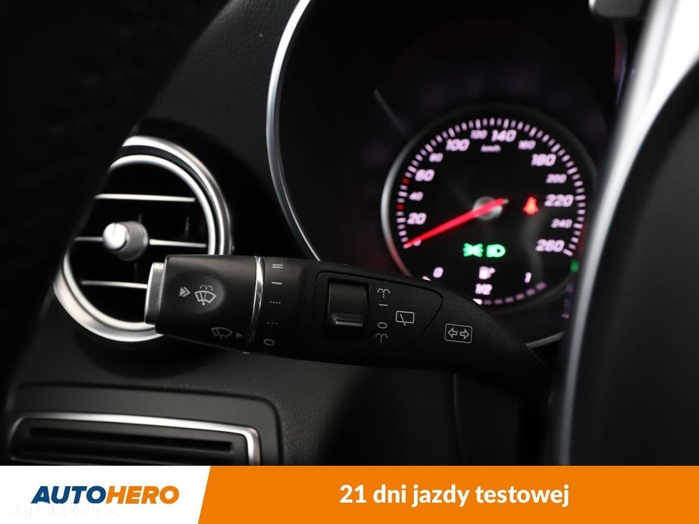 Mercedes-Benz GLC 350 e 4-Matic - 33
