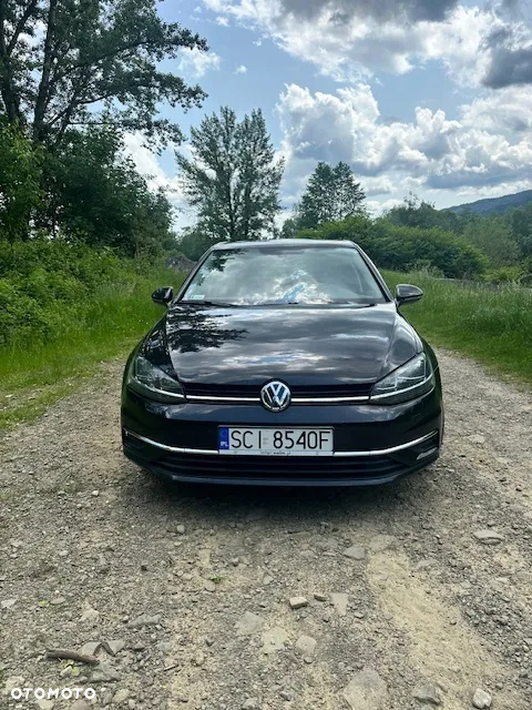 Volkswagen Golf 1.6 BlueTDI Comfortline - 2