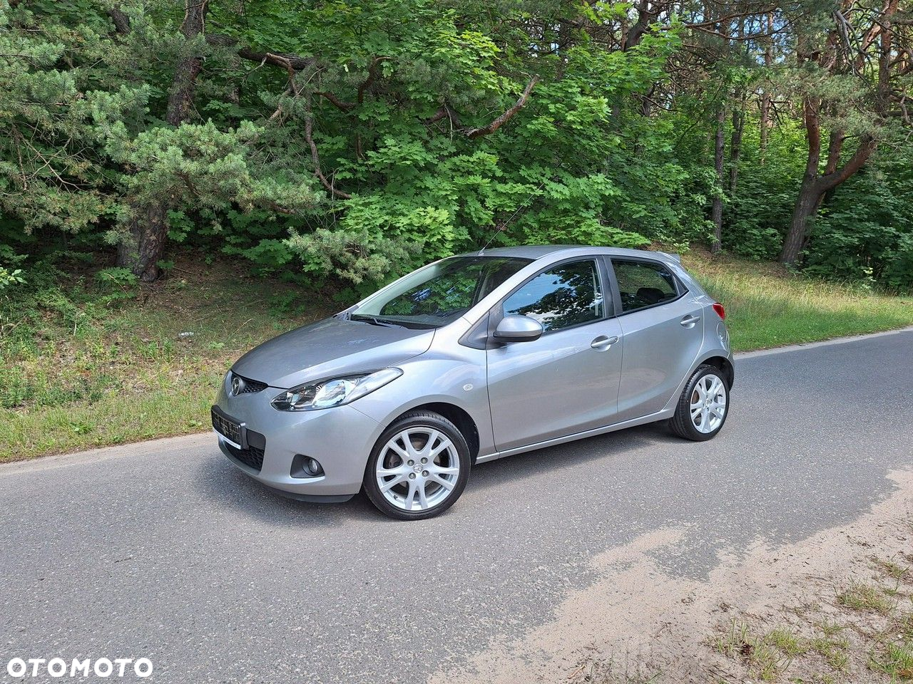 Mazda 2 1.5 Impression - 29