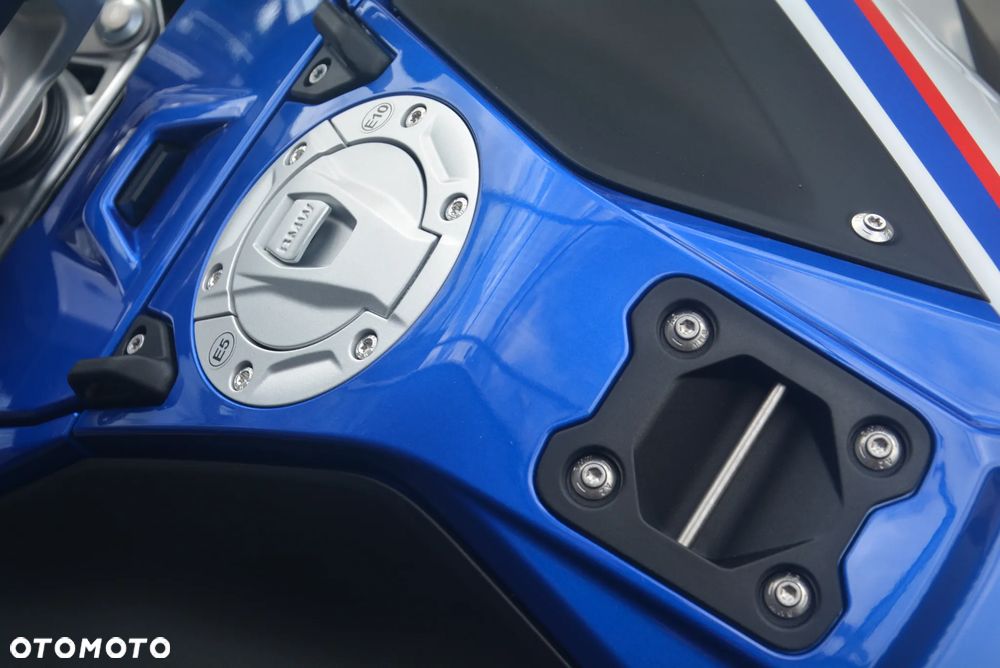 BMW GS - 10