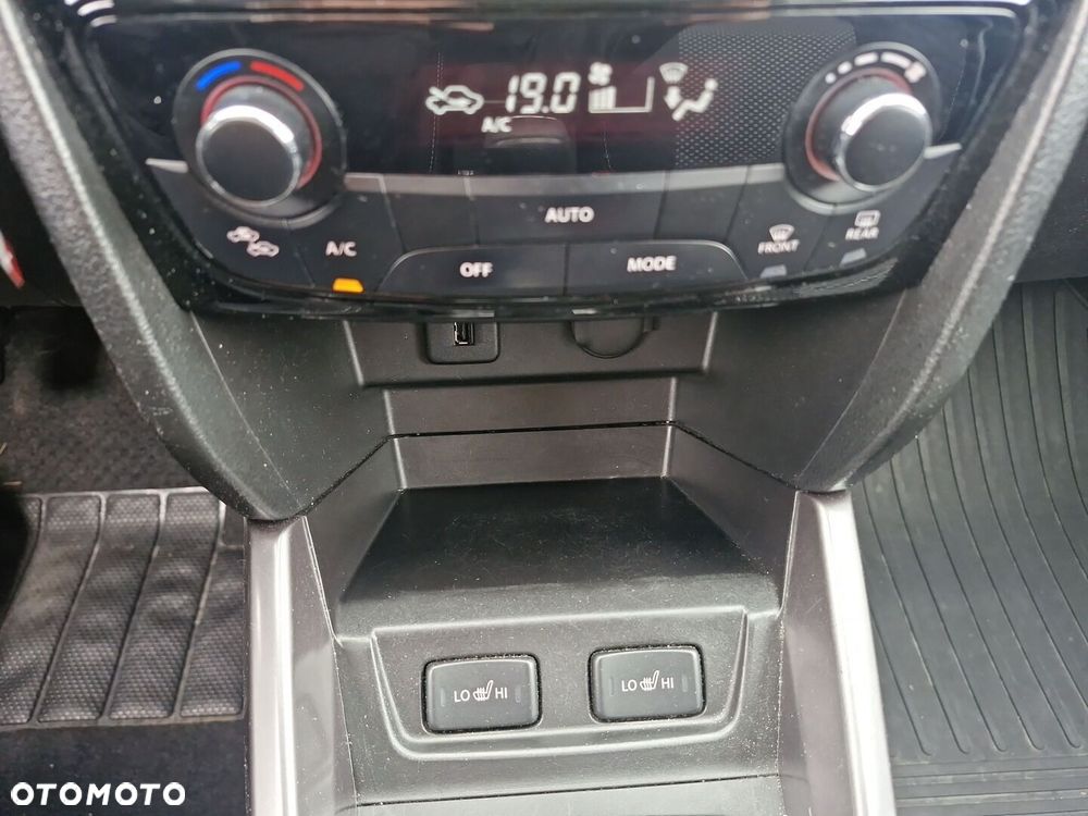 Suzuki Vitara - 26