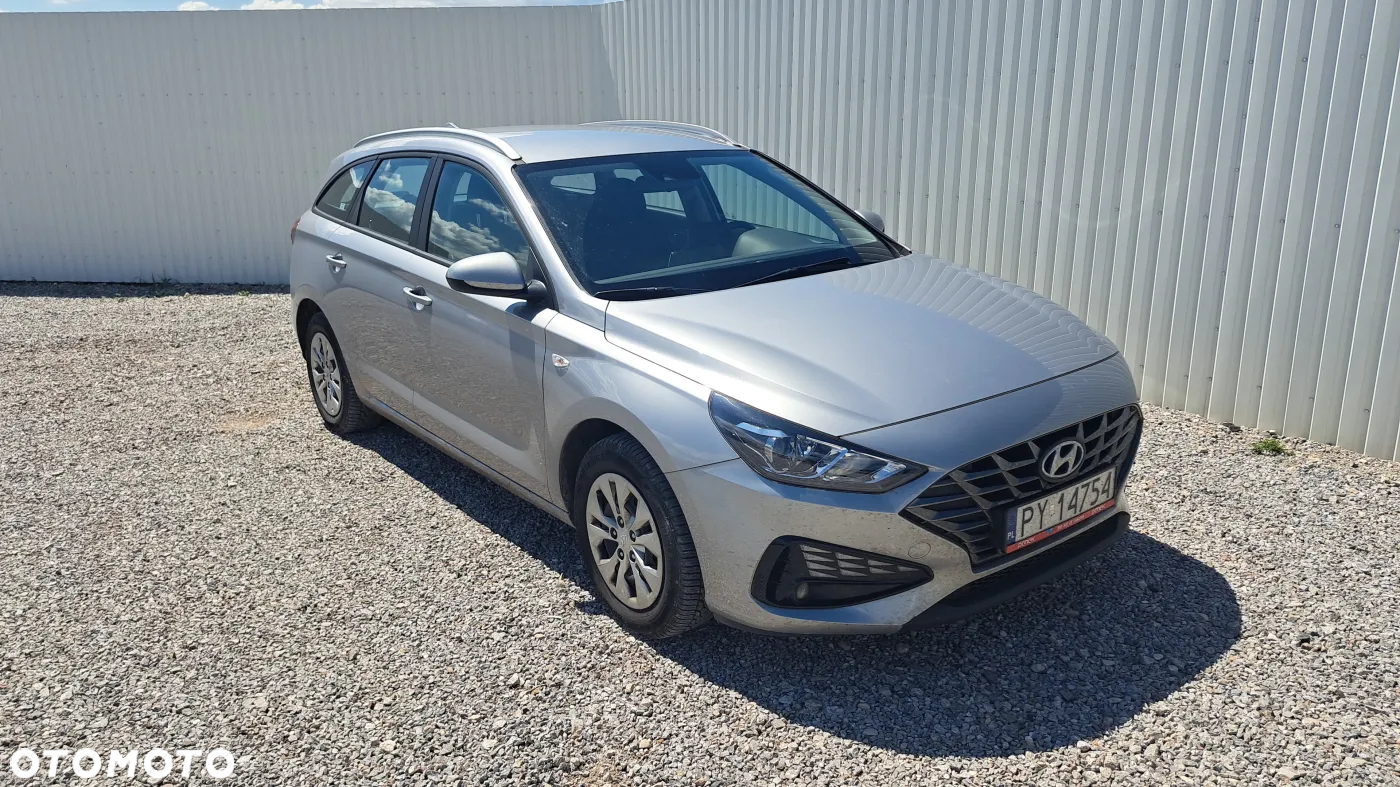 Hyundai i30 1.5 DPI Modern - 4