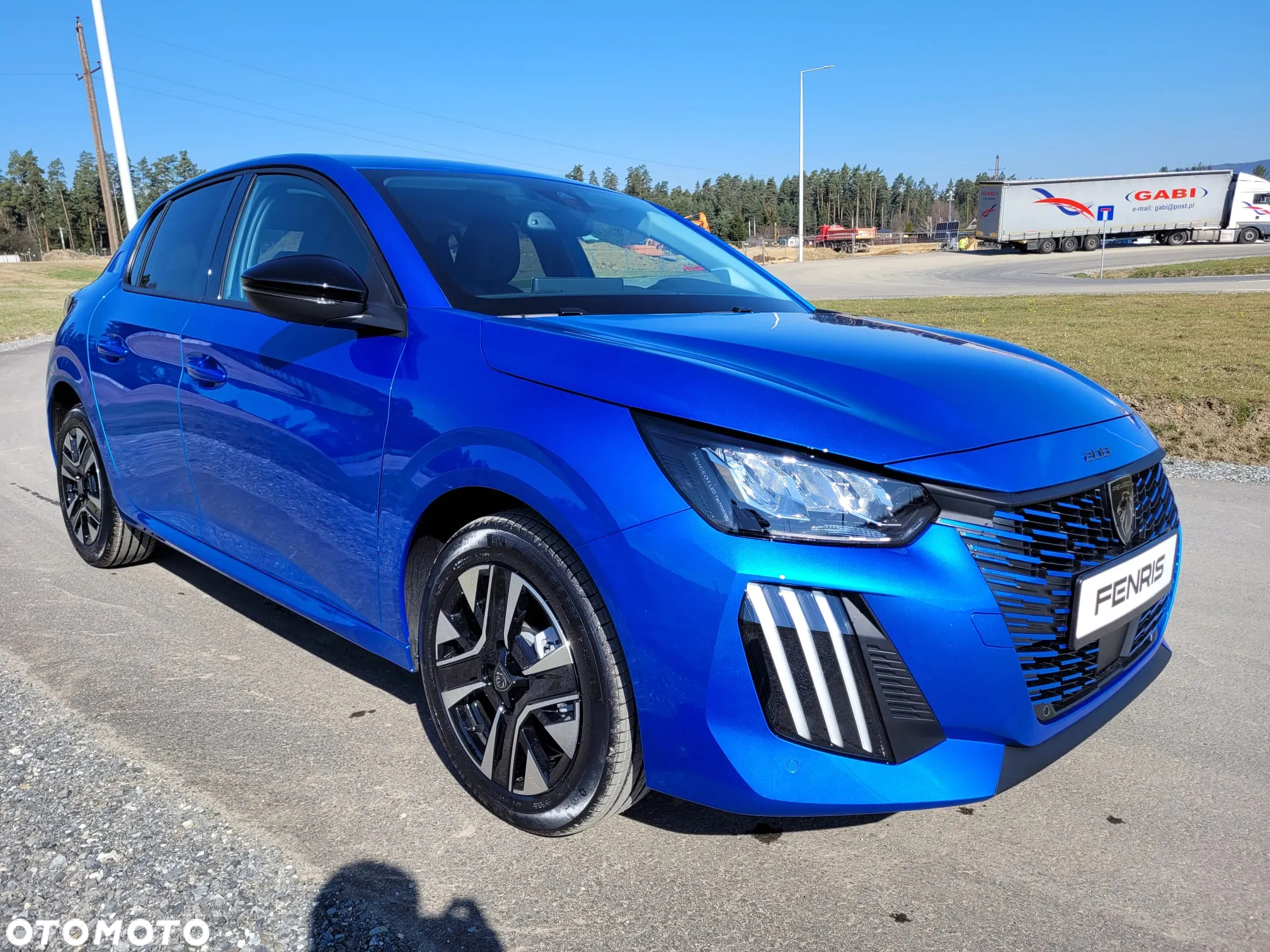 Peugeot 208 1.2 PureTech Allure S&S - 3
