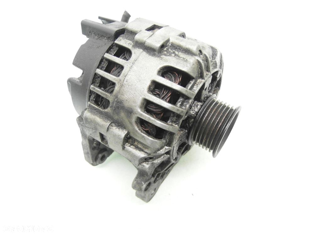 ALTERNATOR VW POLO IV (9N_) 1.2 12V 64 - AZQ SG9B057 - 3
