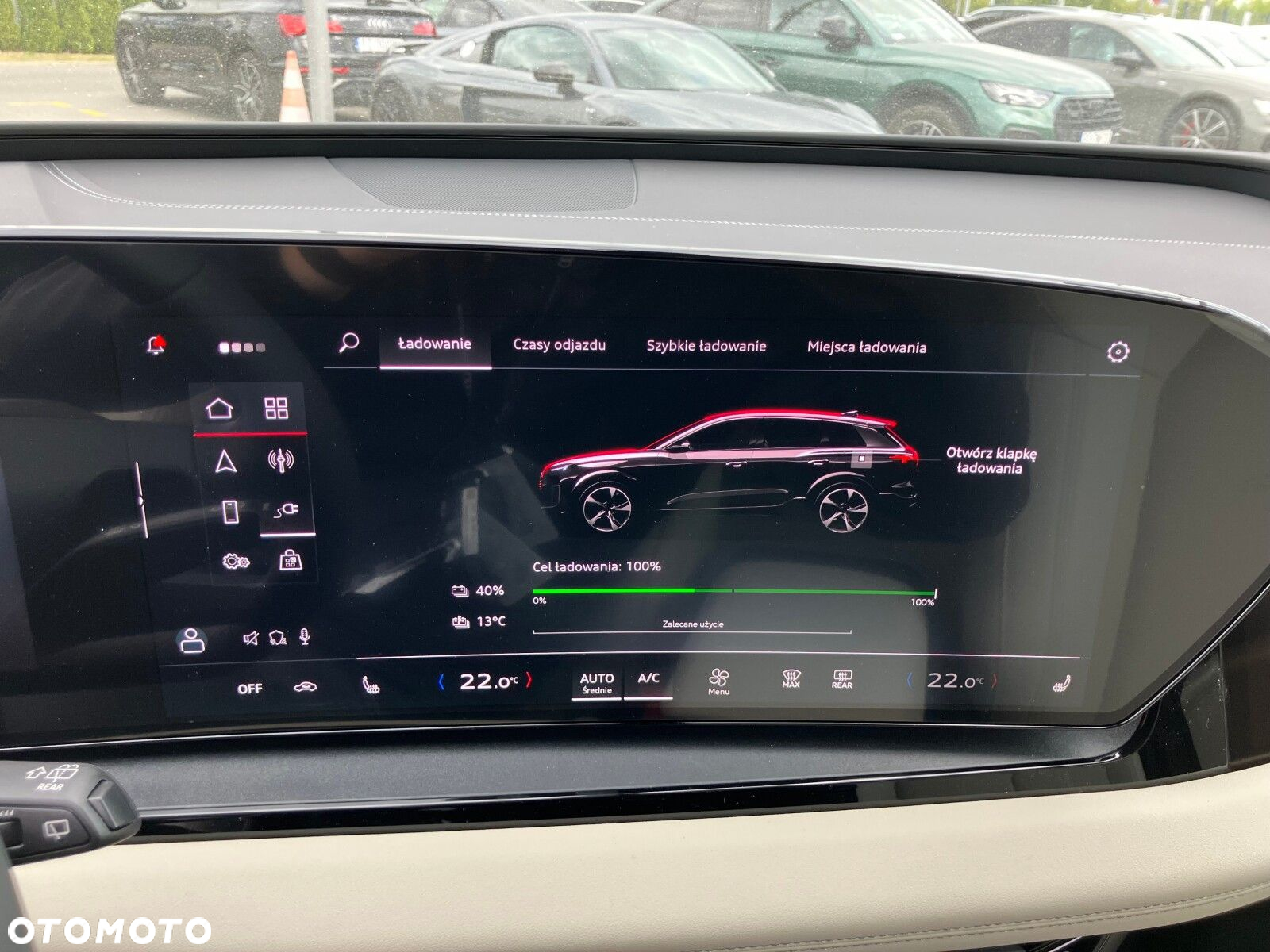 Audi Q6 e-tron - 18