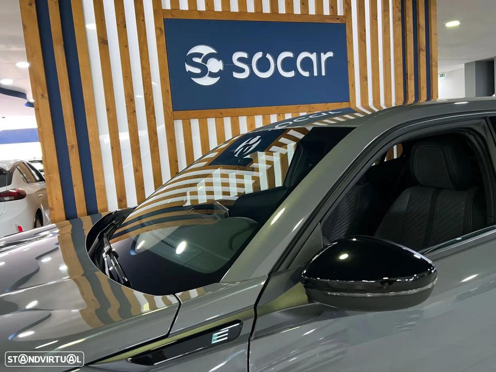 Peugeot e-2008 54 kWh Allure - 5
