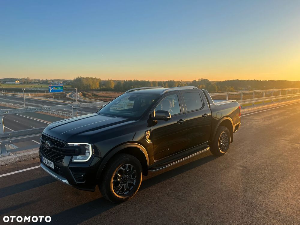 Ford Ranger - 3