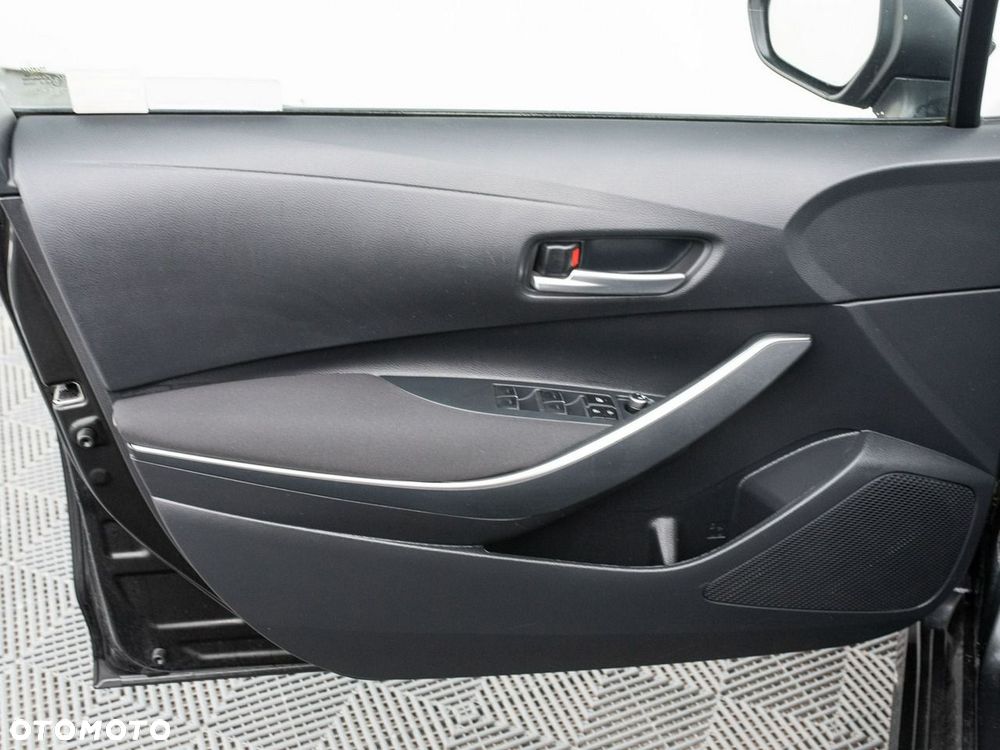Toyota Corolla 1.5 Comfort - 10