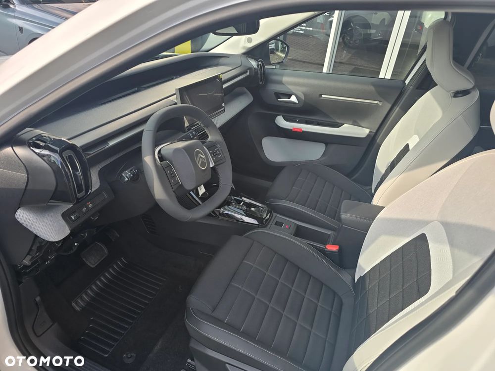 Citroën C3 EV113 Comfort Range 44.8kWh Max - 5