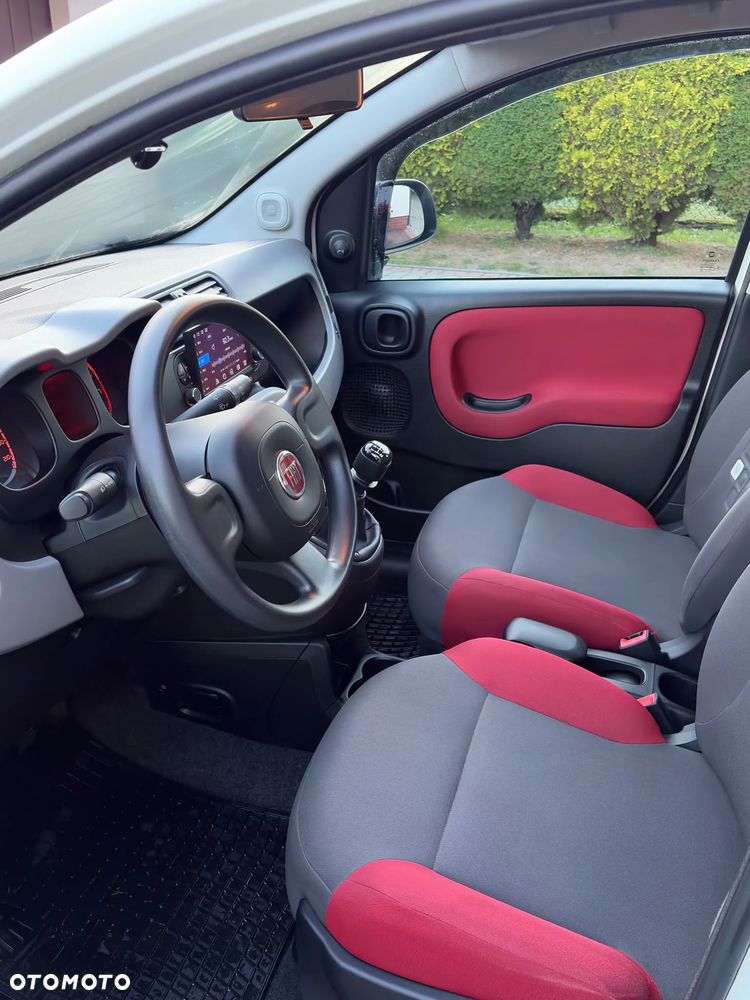 Fiat Panda 1.2 Fresh - 10