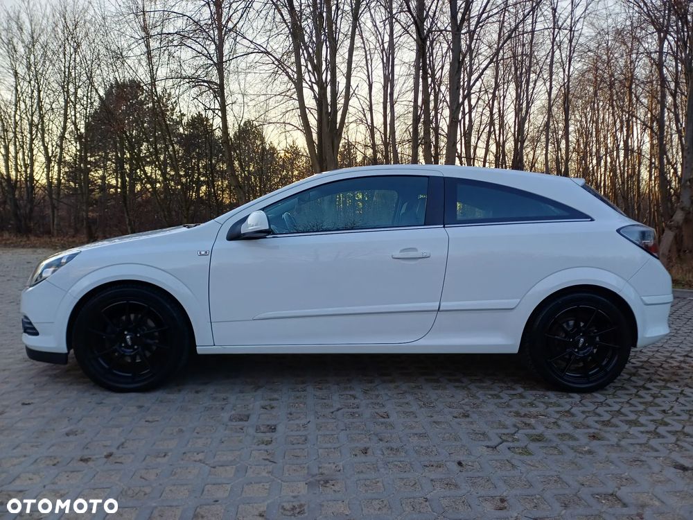 Opel Astra 1.4 Cosmo - 15