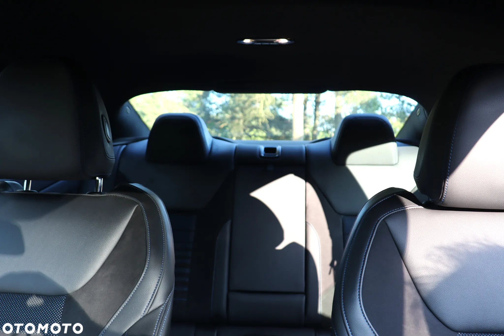 BMW Seria 4 420i xDrive M Sport - 6