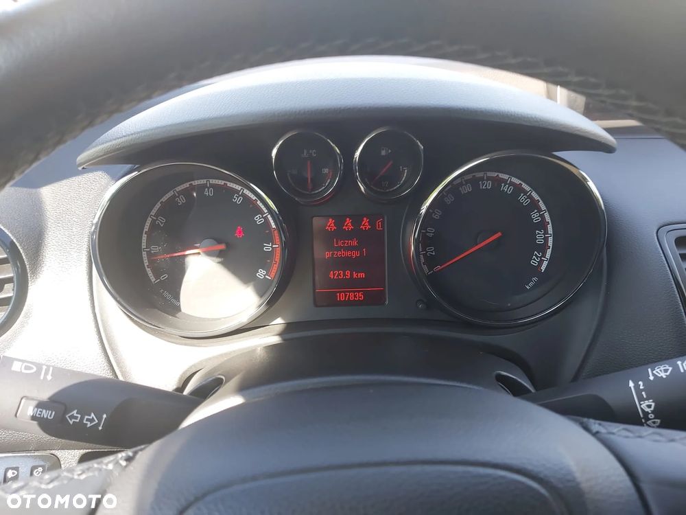 Opel Meriva 1.4 Color Edition - 25