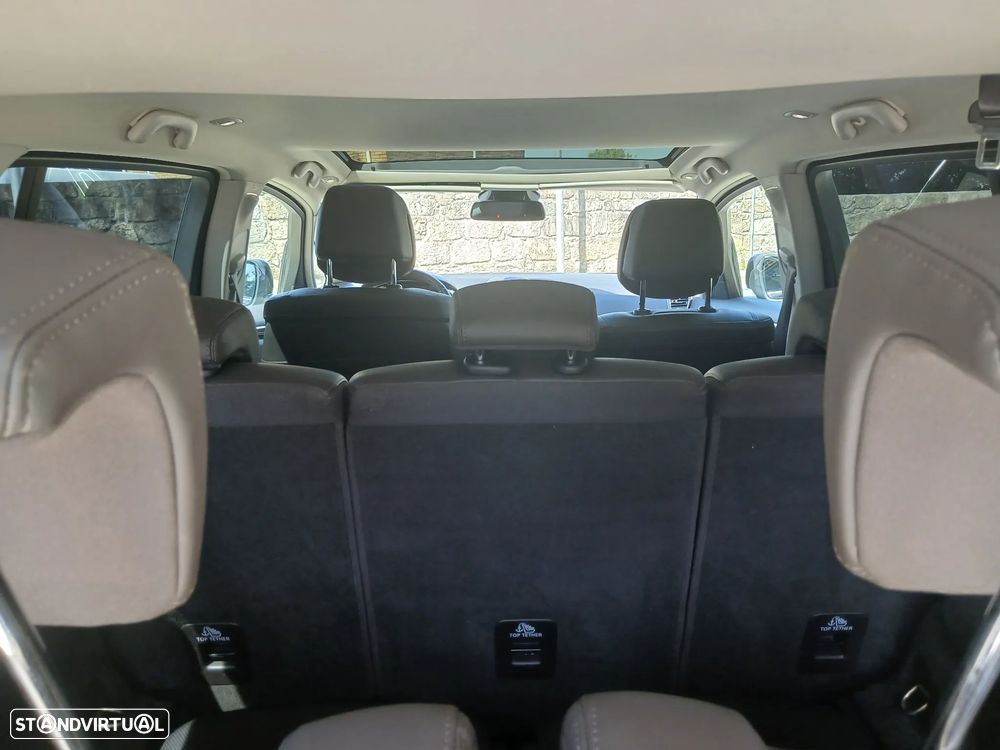 Renault Espace 1.6 dCi Zen EDC - 16
