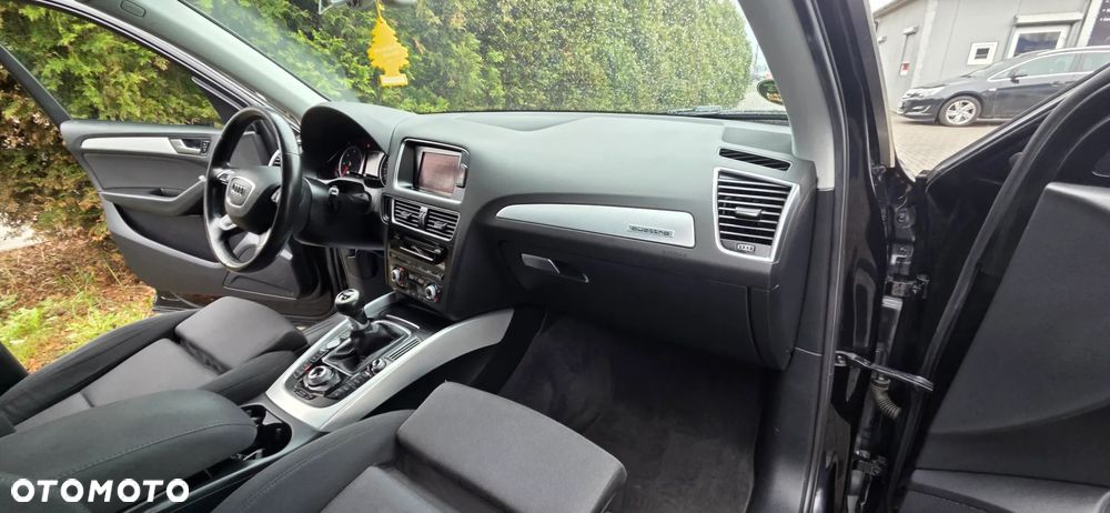 Audi Q5 2.0 TDI Quattro - 33