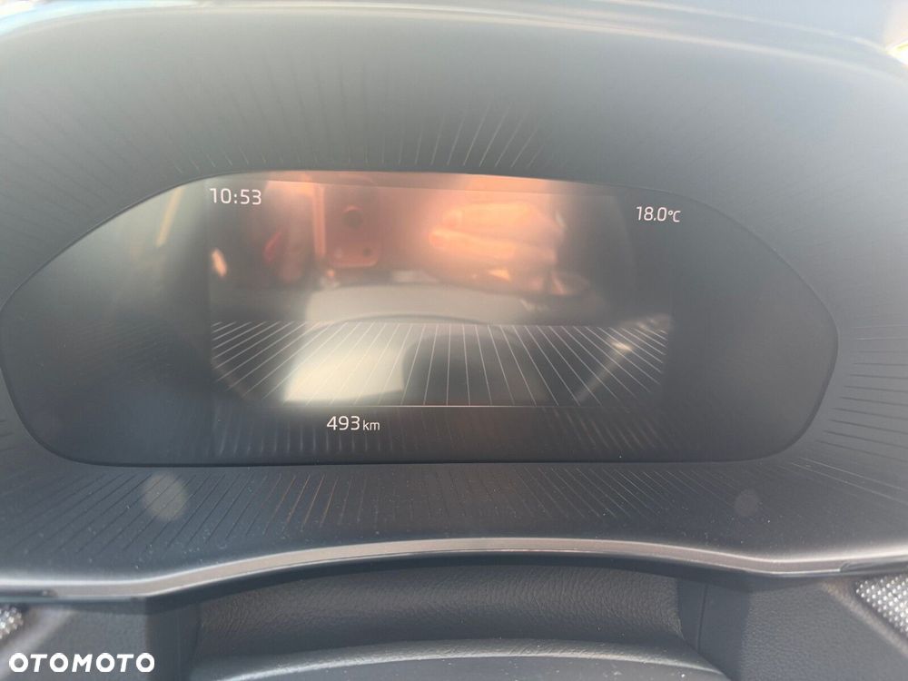 Skoda Fabia 1.0 TSI Selection - 23