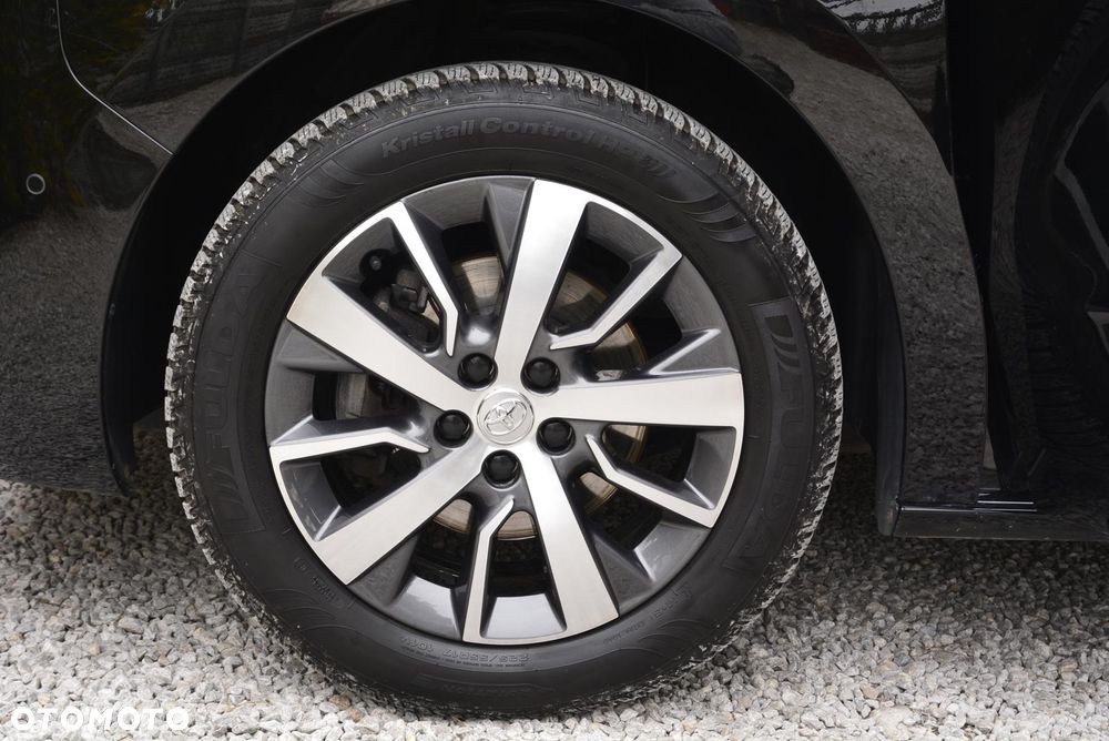 Toyota Proace Verso 2.0 D4-D Long Business - 32