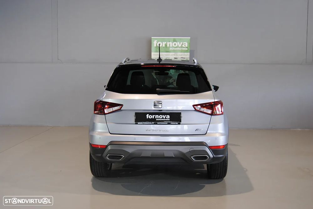 SEAT Arona 1.0 TSI FR - 8
