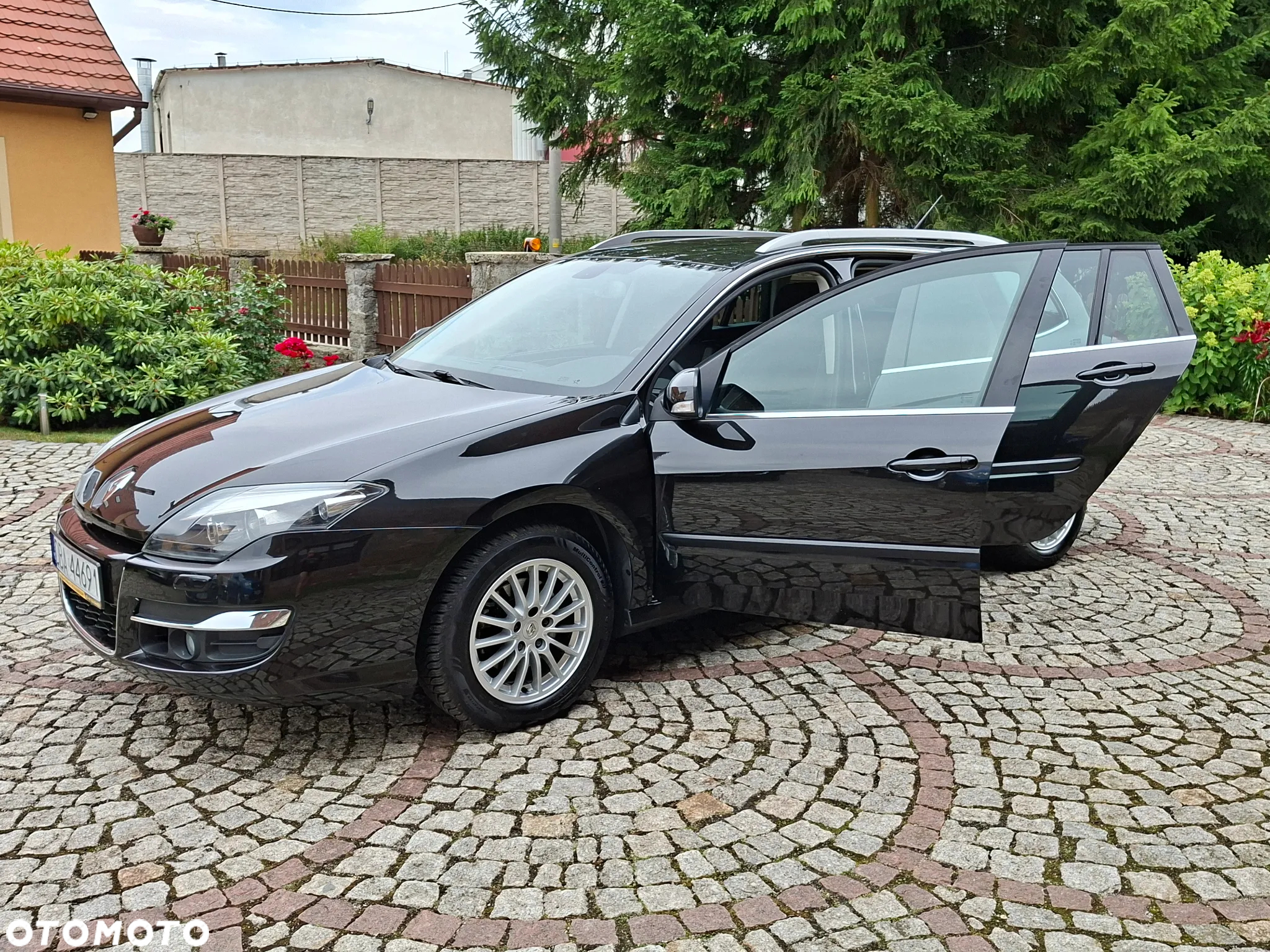 Renault Laguna 2.0 16V 140 Dynamique - 4