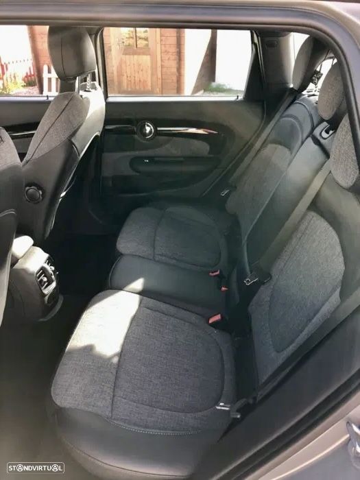 MINI Clubman One D Auto - 16