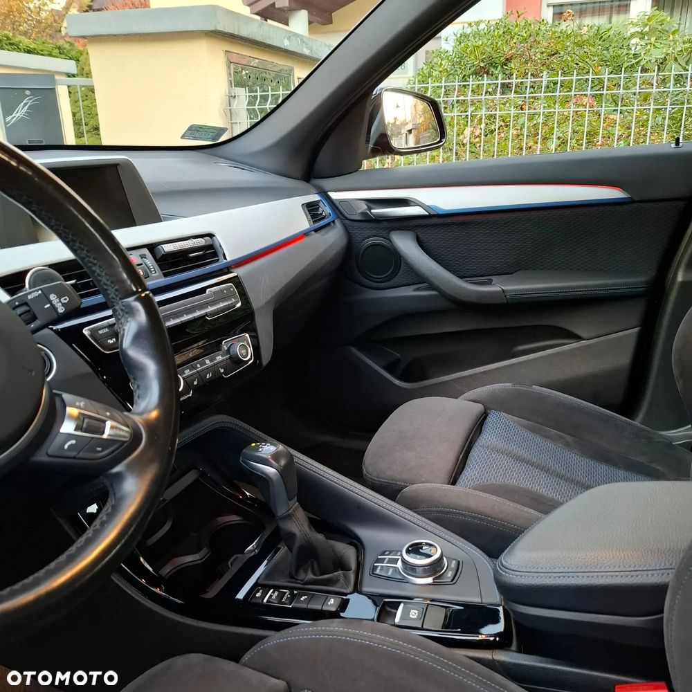 BMW X1 xDrive18d M Sport - 19