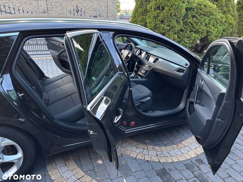 Peugeot 508 1.6 T Business Line - 14