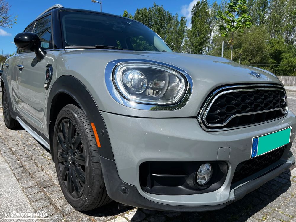 MINI Countryman Cooper S Aut. - 25