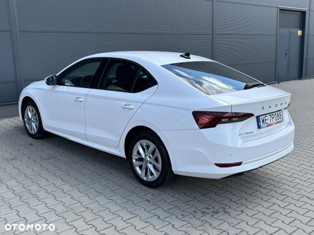 Skoda Octavia 2.0 TDI Ambition - 35