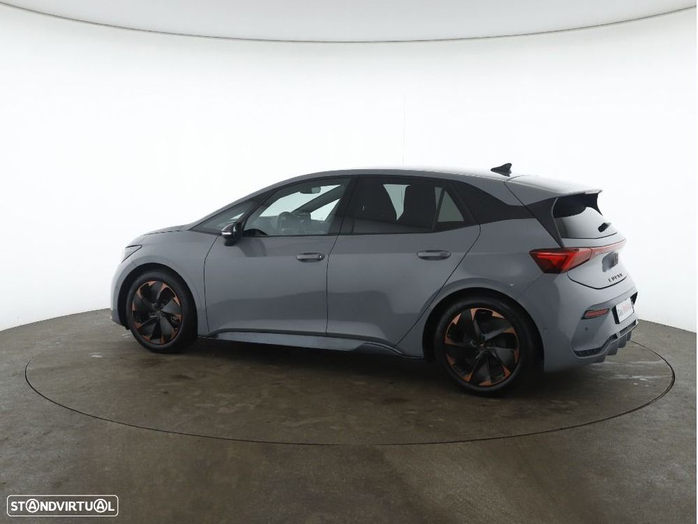 Cupra Born 58 kWh - 14