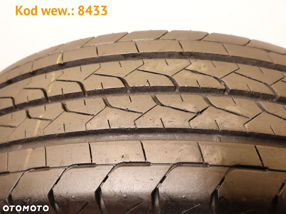 Bridgestone Duravis R660 - 225/75 R16C - 7
