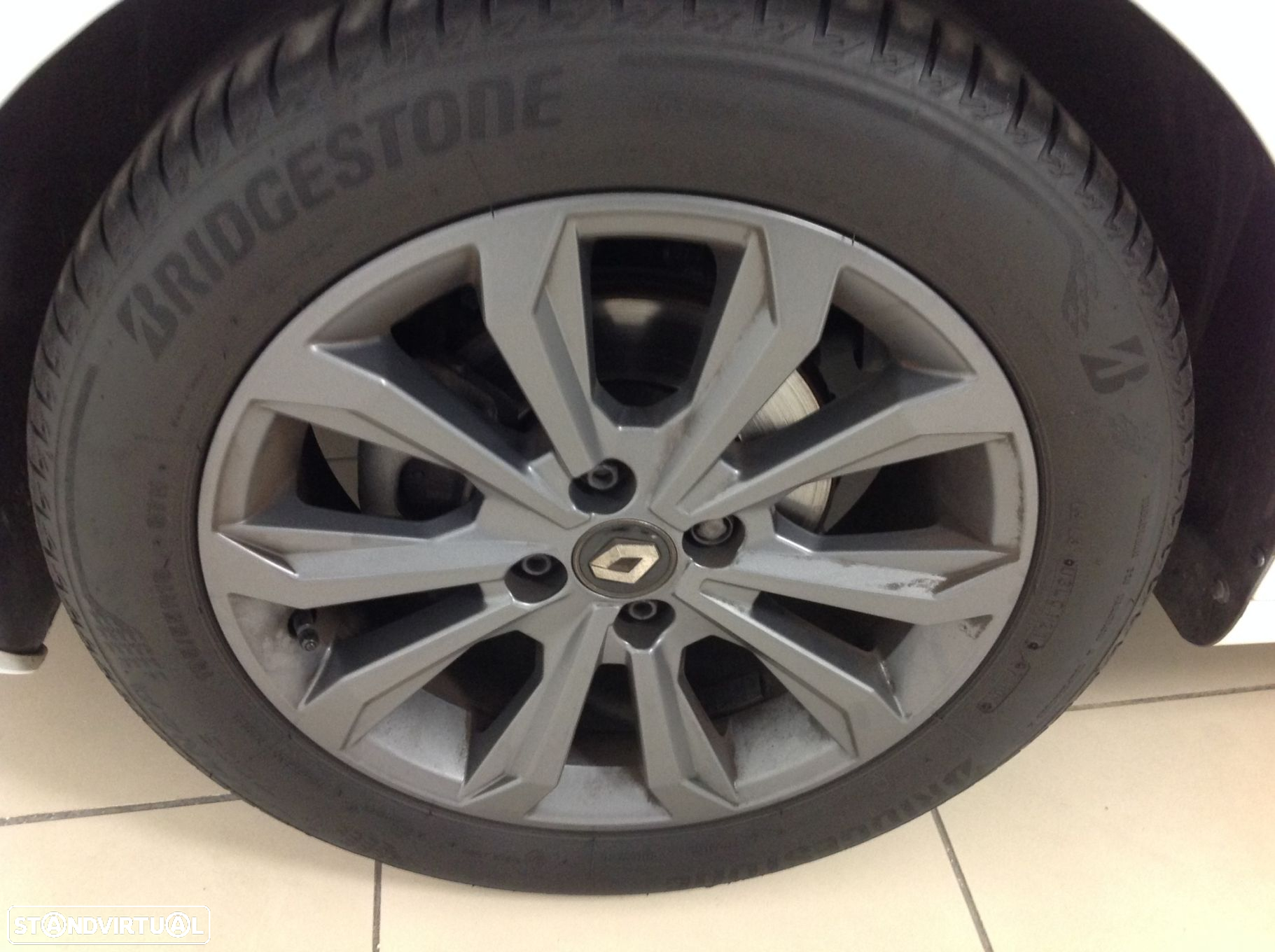 Renault Clio 1.0 TCe RS Line - 9