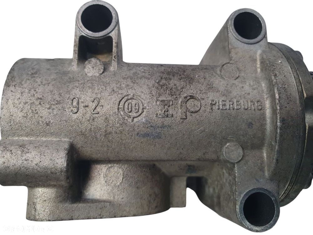 ZAWÓR EGR Opel Vectra C Signum Astra H Zafira B 1.9 CDTI Z19DTH 55215032 - 8