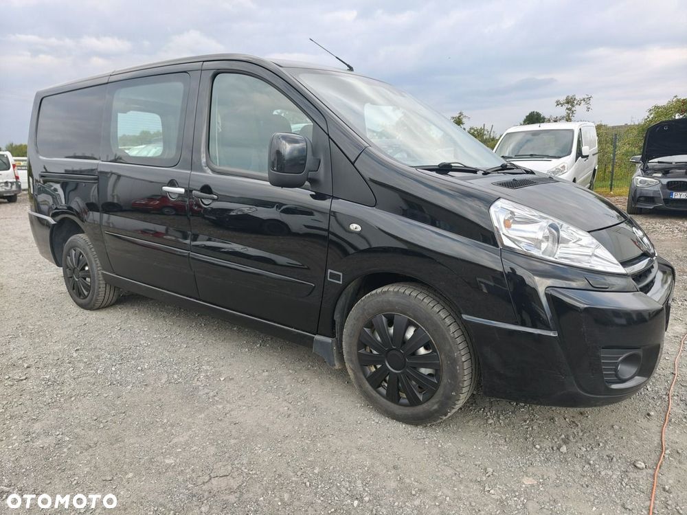Toyota ProAce - 2