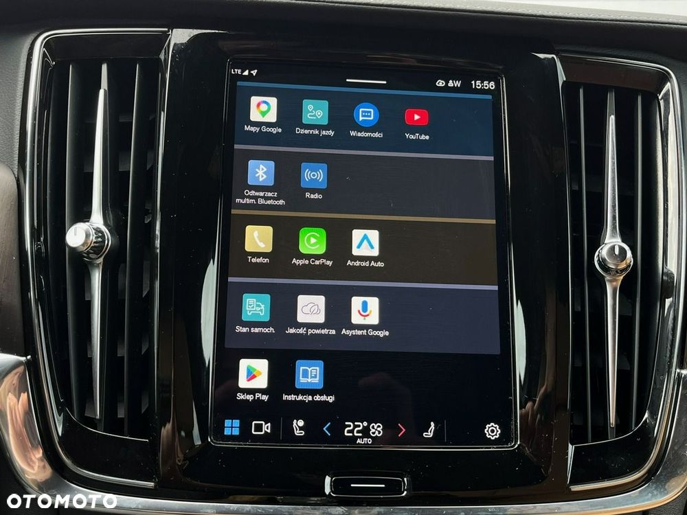 Volvo S90 B5 D AWD Plus Bright - 31