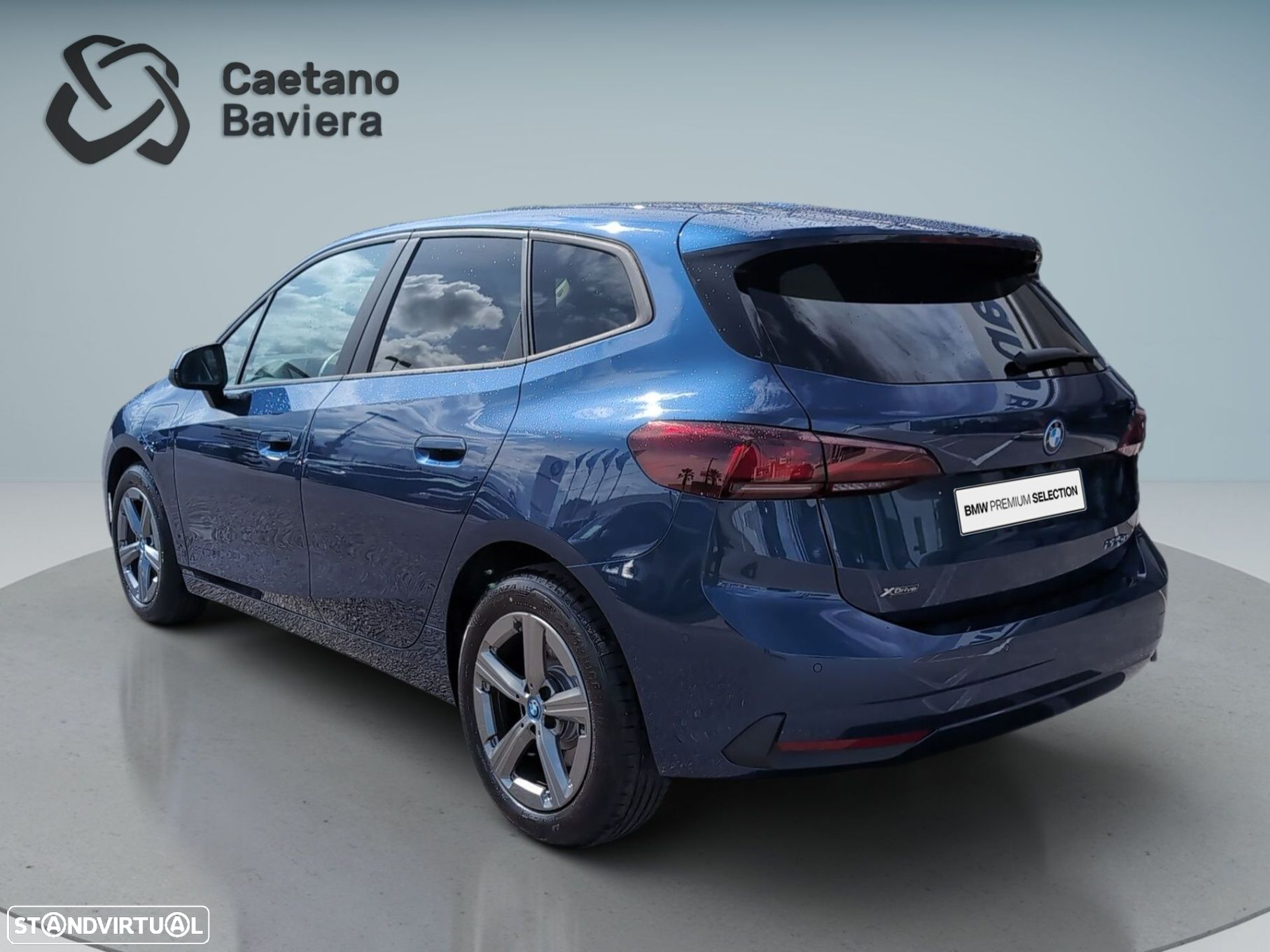 BMW 225xe Active Tourer e xDrive - 6