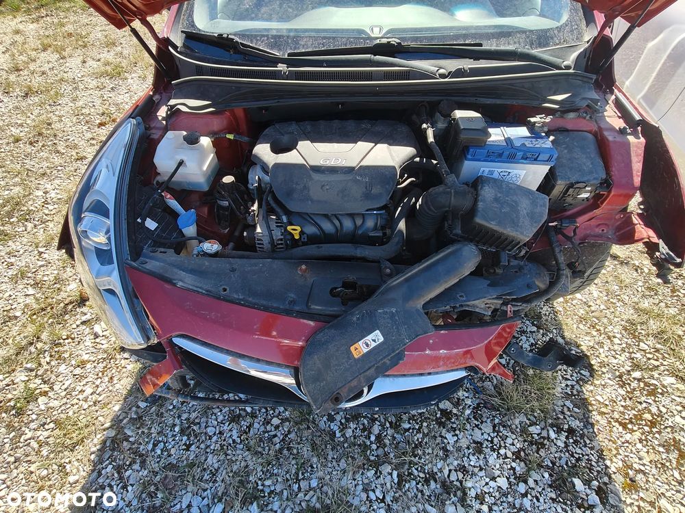 Hyundai i40 1.6 Comfort - 3
