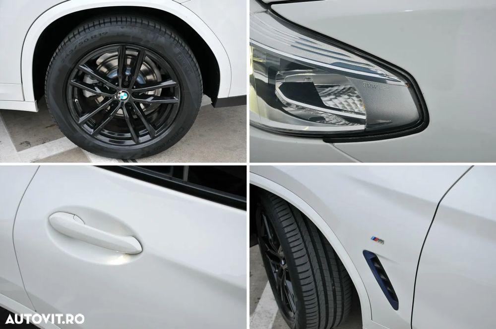 BMW X4 xDrive20d AT MHEV - 29