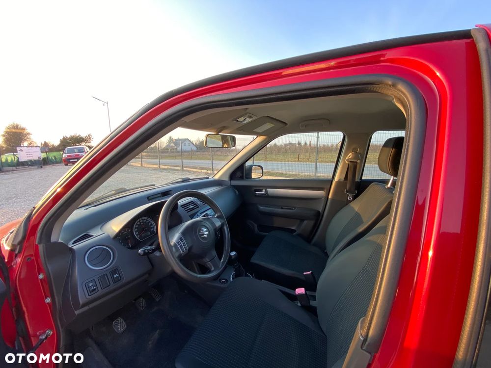 Suzuki Swift 1.5 Comfort+ - 12