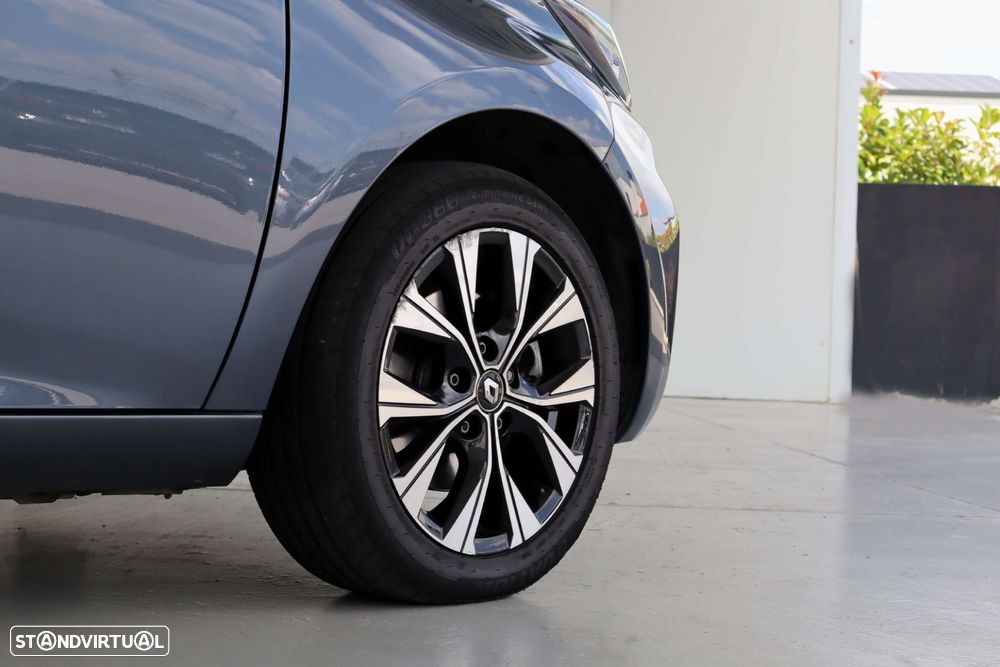 Renault Zoe (c/ Bateria) Limited 50 - 14