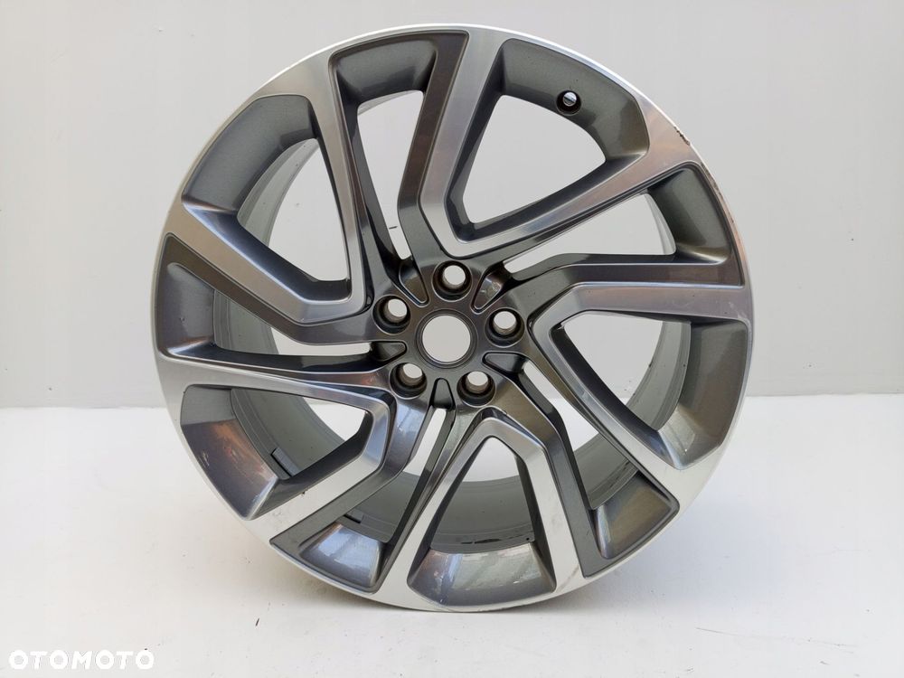 LAND RANGE ROVER SPORT FELGA ALUMINIOWA 9.5" X 21" 5X120 ET 49 JK62-1007-FA - 2