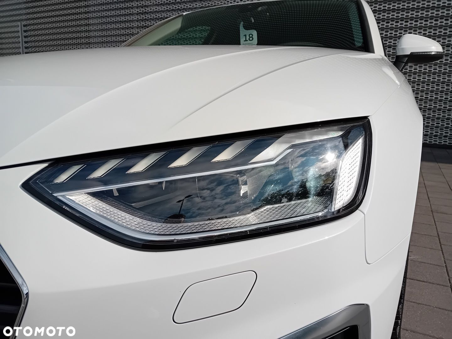 Audi A4 - 4